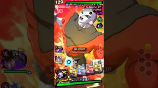 Love humbling Lag-switchers😌.#jiren#gogeta#supersaiyan4#goku#frieza#muigoku#dbl#dblegends#dragonball