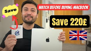 Buying Macbook As a Student (Guideline) #macbook #indiansinuk #studyinuk #ukimmigration