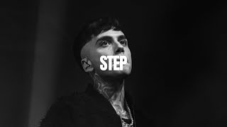 TONY BOY X LAZZA TYPE BEAT - Step (prod.lowend808)