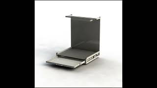 Workbenches and workstations by PMF-System