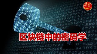 区块链中的密码学 第三章账本完整性保护 哈希函数