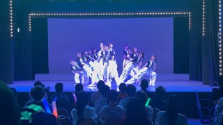 【イベントで踊ってみた】UDAGAWA GENERATION/櫻坂46【木乃望坂46】【Sカルパフォーマンス2025】