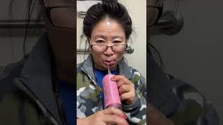 Powerful Rechargeable Water Flosser for Oral Care #Bitvae