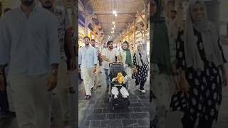 Bur Dubai ❤️ Deira Souk🥰 Dubai🇦🇪