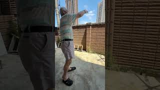 桃園房仲小南推薦～獨家專任⚡臻愛一生大露台！一樓庭院戶漂亮兩房