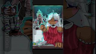 Original: @PoeyPepto [Dandy's world] FT: Cosmo, Sprout, Ginger & Dandy #onlyonytandtiktok