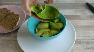 Muscle Building diet
