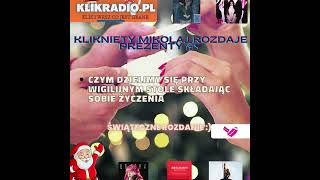 #Kliknięty #Mikołaj #rozdaje #prezenty #rozdanie #kolejne #pytanie #Zapraszamy 🤎