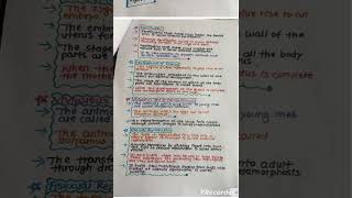class 8 Science chapter 9 NCERT notes #ncertsolution