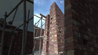 we build