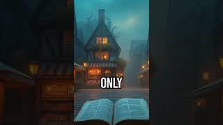Whispering Pages📚 #trendingshorts #facts #viralshorts #urbanmystery #motivation #ytshorts #horror