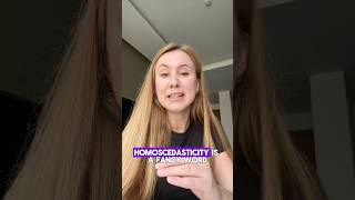 Homoscedasticity in statistics #stats #statistics #maths #datascience