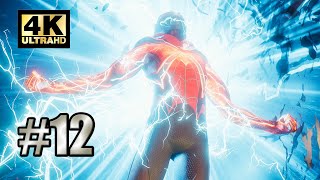 [ PC 版 ] #12 漫威蜘蛛人 2 | Marvel's Spider-Man