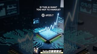💎 乐德科技 (6920.T)：AI芯片检测揭秘！投资机遇与风险？#6920.T #半导体 #Lasertec @gba_trade #lulu日股夜股记