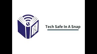 Cyber Security Is Everyone's Responsibility - Tech Safe In A Snap