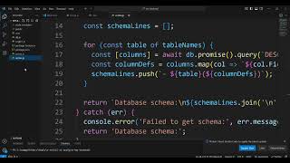 The Role Of Gemini LLM AI In App Analyzer