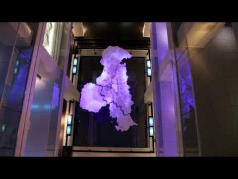 focus4 / Saxony Sculpture / Time Dynamic Model