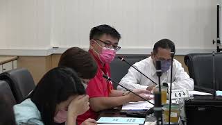20230329民政教育委員會審查議案
