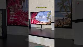 The Samsung Odyssey G8 OLED gaming monitor offers fantastic brightness & Xbox Cloud Gaming built-in