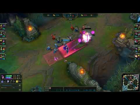 Yone le champion équilibré ? | LeagueOfLegends