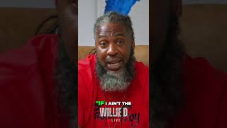 Pastor Troy On  The Atlanta Falcons Questioning His Views