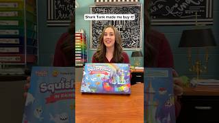 It’s like Candy Land… but educational 😉 #boardgames #gamesforkids #educationalgames #candyland