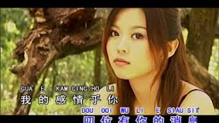 蔡銘國 我問天mp4
