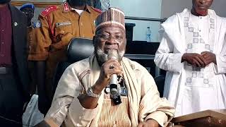 MUHADARA DAGA GARIN KADUNĐ Tareda Sheikh Dr Abdullahi balalau