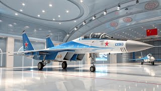 F-35 战斗机 vs 中国技术｜Tayyara ZTP 摩托车 2026 全面评测