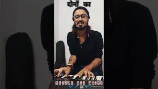 #chetanthevoice#trending #viralvideo#sonunigam #kabhialvidanaakehna #musicmaniac #musicianbychoice