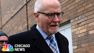 Paul Vallas Files Lawsuit In Effort To Recoup $700,000 Paid to Political Consultant