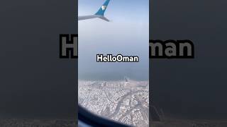 Oman:where golden deserts, turquoise seas, and whitewashed cities blend seamlessly with nature
