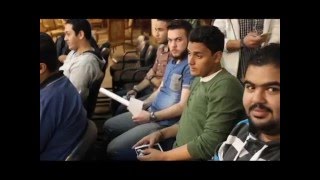 IEEE MUST SB | Grand Tech Egypt Closing Video