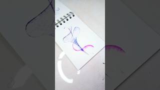 Thread Art | Part - 2 #shorts #threadpainting #satisfying #threadart