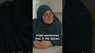 Muslim Mum warns about RED FLAGS in Marriage 🚩