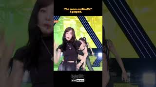 aespa エスパ 에스파 - Dirty Work #StanMoment #KpopShorts #MusicBank #Shorts | KBS WORLD TV