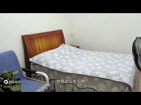 客家人不喜欢开宾馆吗？梅州住宿太少了，看看40元的房间值不值