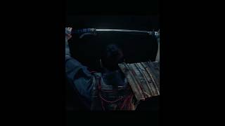 Jin Sakai edit #jinsakai #ghostoftsushima