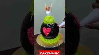 Cake magic #shortsfeed #trending #ytshorts #cakemagic #shortvideo