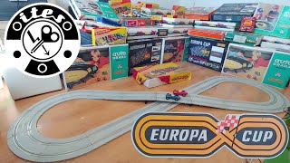 Autodráha ITES od roku 1970 do 1990 - 3. díl seriálu o autodráze, retro hračky | CZAuticka