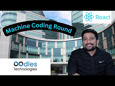 I Survived a REACT Developer Interview at Oodles Here's What Happened