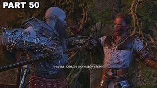 WHEN HEIMDALL MEETS A ZEUS KILLER | GOD OF WAR RAGNAROK