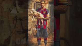 Leo Messi Ai video Messiiiiii goat 🐐🐐#shorts #remix #shortvideo