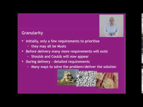 MoSCoW Prioritisation – Using the Agile MoSCoW Method [Part 2 of 2]
