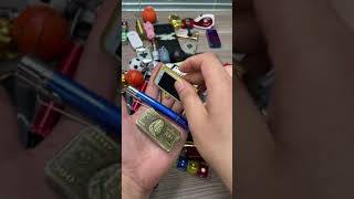 lighter Mini, souvenir lighter Video #shorts #lighter 01