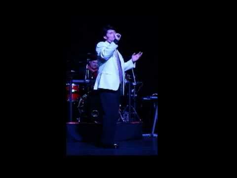 Roy Orbison's Crying by Vili V