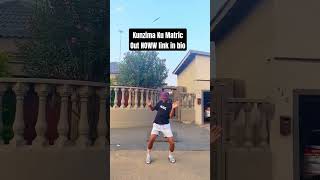 Kunzima Ku Matric amapiano dance challenge OUT NOW #sketsipeter #matricstudents #matric #amapiano