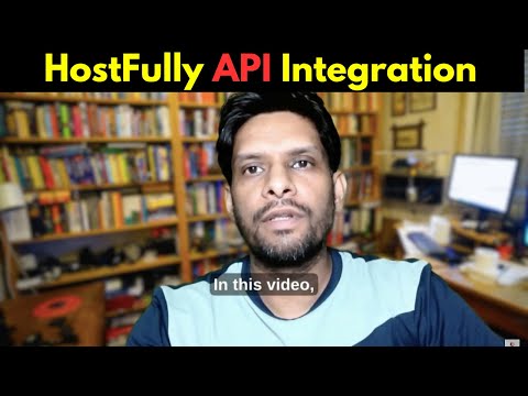 Hostfully API Integration Expert – Automate Your Vacation Rental Business | Hire Me