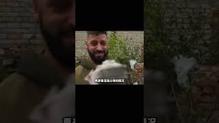坦克反應裝甲如何工作？RPG能對它造成傷害嗎？ #科學實驗 #科學試驗 #格蘭特 #亞當 #傑米
