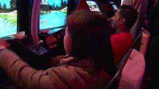 Microsoft TechEd New Zealand 2014 Highlights